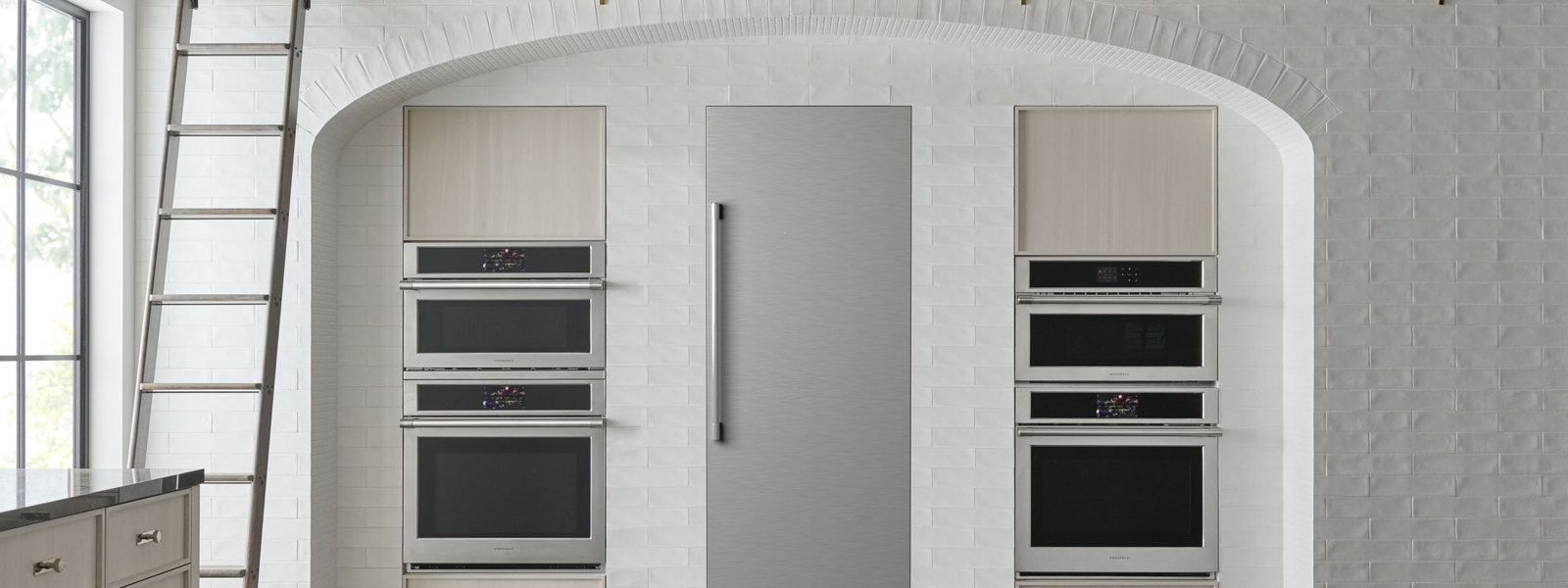 Monogram Appliances