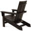 Chaise Adirondack en PEHD toutes saisons Ratcliff-639686271
