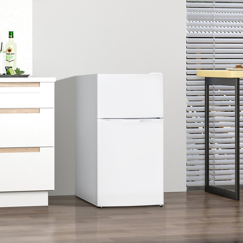 CLIY Mini Fridge