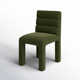 Shepha Tufted Side Chair