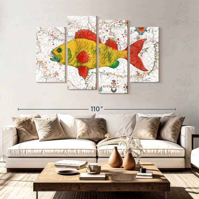 Nautical Treasures I