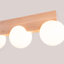 Bulbo Solid Wood Flush Mount-1585472105-1585472107