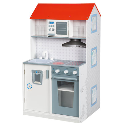 Play Kitchen Set