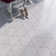 Statuario Deco Hexagon 7.8 In. X 8.98 In. Matte Porcelain Floor And Wall Tile