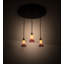Jaylonn 3 - Light Pendant