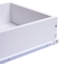 Meuble-lavabo 51 po avec lumières DEL RVB