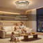 Flush Mount-1148689651