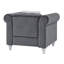 Upholstered Accent Chair-175600648