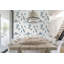 Prieto Kaleidoscope 18' L x 20.5" W Peel and Stick Wallpaper Roll-1957808612
