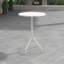 Hot Mesh Outdoor Round Bar Table-12837269