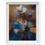 French Empress Issa Canvas People Print by Oliver Gal-450922584-451349675
