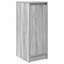3 Pair Shoe Storage Cabinet-114308513
