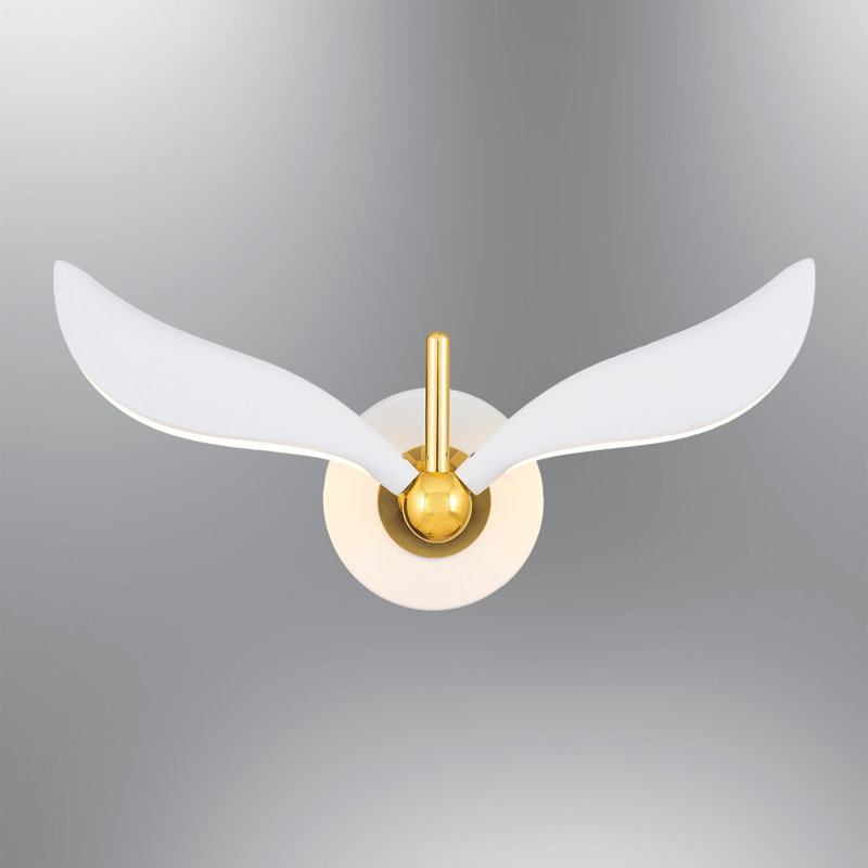 Lampe murale
