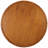 Acadia 46" Pedestal Dining Table-1454656346