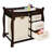 Changing Table with Pad-634910989