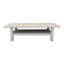 Amalfi Solid Wood Coffee Table