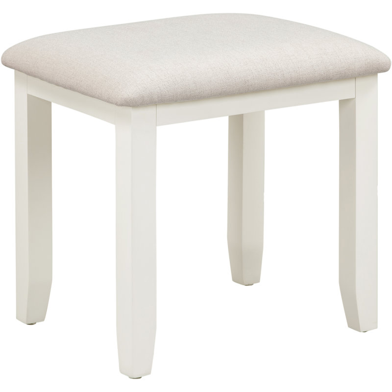 Melchior Dressing Table Set, Ivory