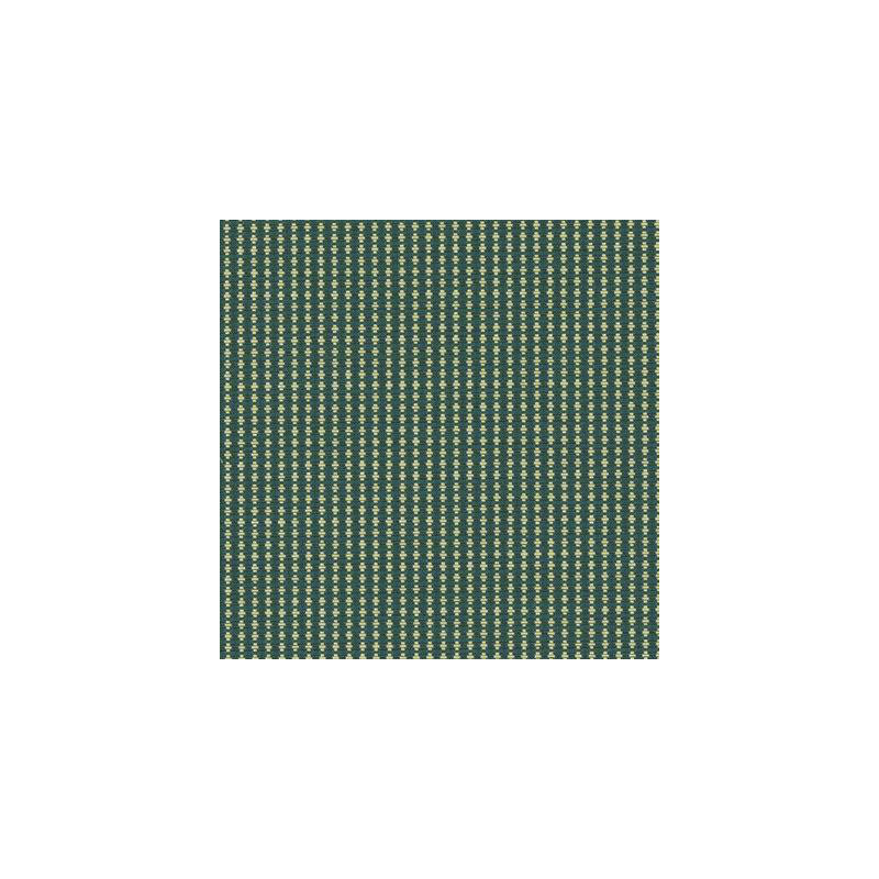 Tissu Sophisticated Suite II, Bleu sarcelle