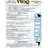 Drakes Text & Numbers Non-Wall Damaging Wall Decal