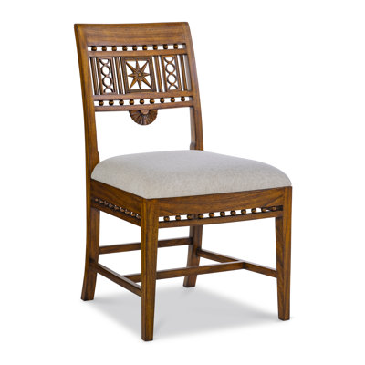 Chaise d'appoint Dahlia