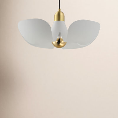 Miruna Single Light Dimmable Pendant