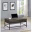 39" Lift Top Coffee Table