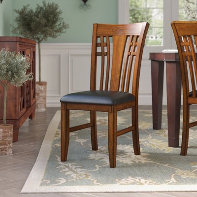 Apasra Side Chair by Darby Home Co