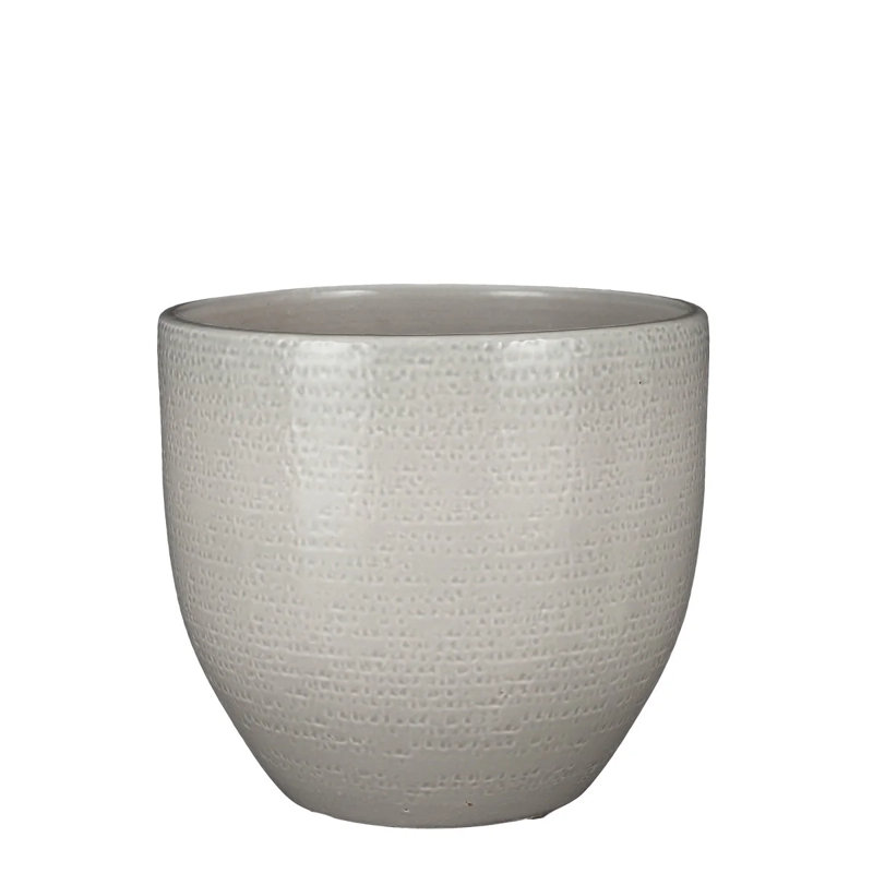 Carrie Ceramic Pot Planter