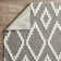 Ishrana Performance Geometric Indoor Rug
