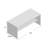 Allegonda Single Coffee Table-49469934