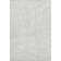 Premium Machine Washable Prisco Ivory Rug