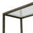 Cabinet Bethesda Bronze Highlight Finish