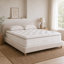 Premium Natural Wool Pillowtop Pocket Sprung Mattress-54547221