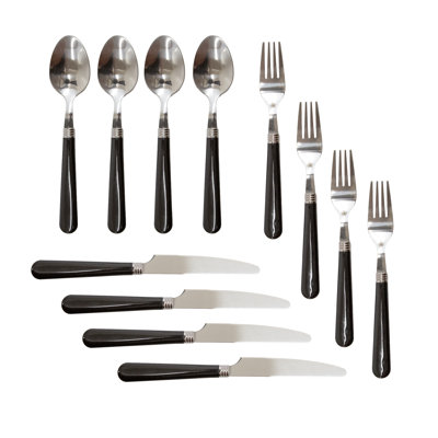 Pessina Piece Dinnerware Set - Service for 4