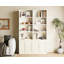 176.4cm H x 48cm W Bookcase-1949254668