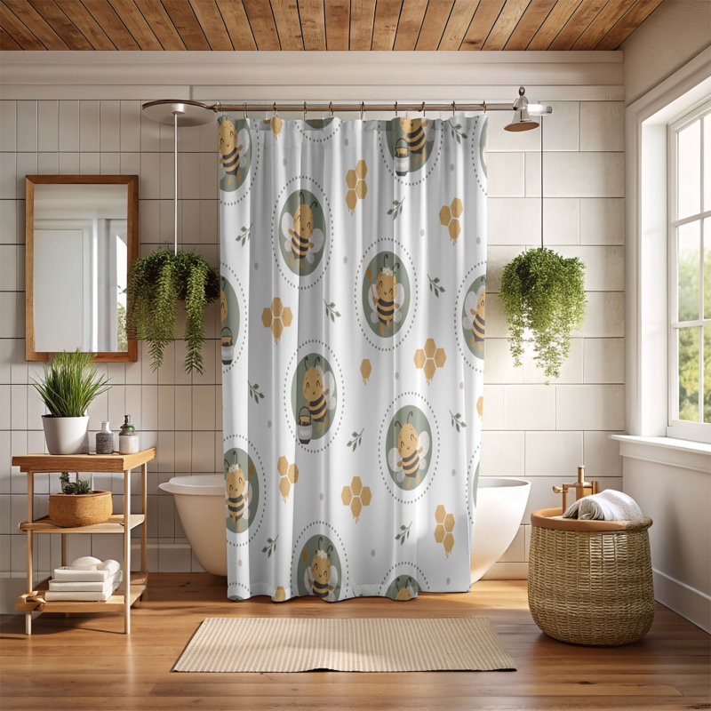 Kivett, 74"H x 71"W