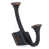 Brushed Oil-Rubbed Bronze is out of stock