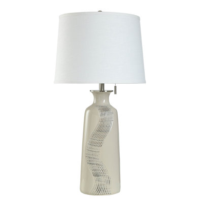Ceramic Table Lamp