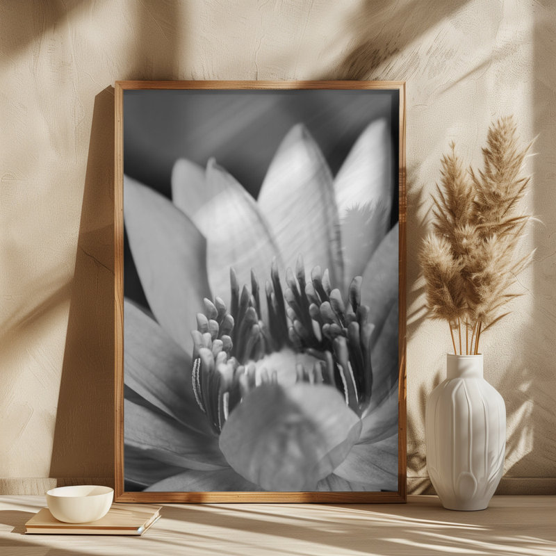 Wrapped Canvas Print, 91.44 cm H x 60.96 cm W
