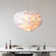 Marjorie 3 - Light Dimmable Globe Chandelier