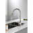 Brushed Nickel