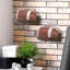 Wall Mounted Sports Rack