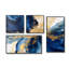 Strokes VIII - Art mural 4 pièces-1974824912-1974824913