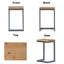 Petite table d'appoint Firwood