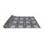 Tapis bleu / rouge Power Loom-780744635