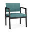 Chaise d'invité en acier Lenox-2023225770-2023225788
