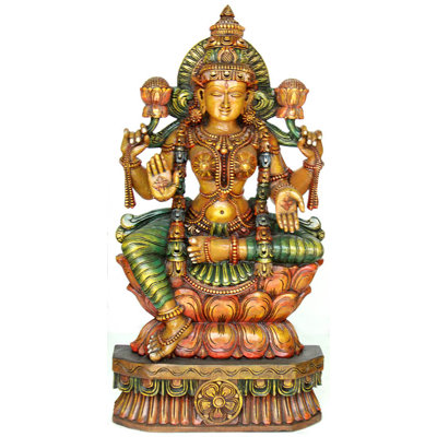 Religious & Spiritual Statue