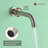 Calder Complete Shower System with Rough in-Valve-61901554