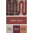 Machine Washable Red Area Rug-1021172195