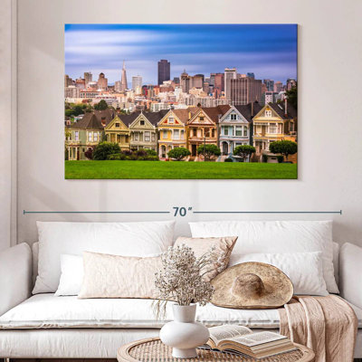 San Francisco Homes